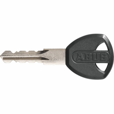 Abus 6512K/180/12 Black Booster