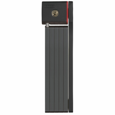 Abus 5700/80 Black uGrip Bordo SH