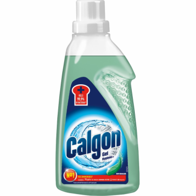 Calgon Gel Hygiene Plus 750ml