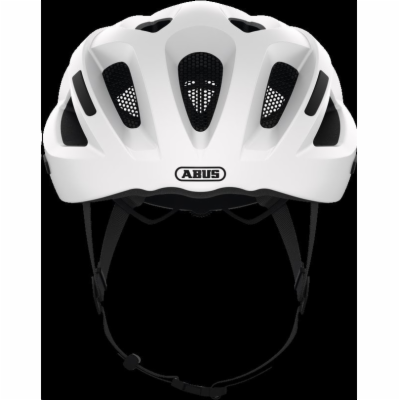 Abus Aduro 2.1 Polar White vel.S