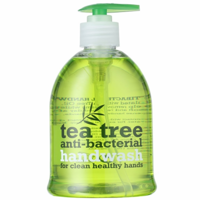 Xpel Tea Tree Anti-Bacterial Handwash 500ml 