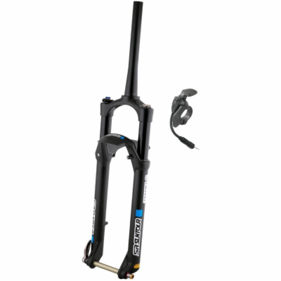 Vidlice SR Suntour Axon RL RC 29" 100mm, Taper, 15mm Boos...