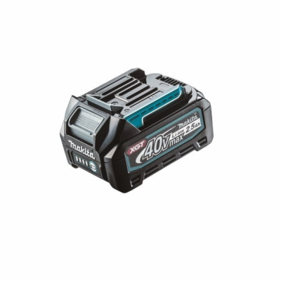 Makita 191B36-3 akumulátor Li-ion XGT BL4025 40V/2,5Ah, b...