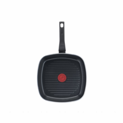 Tefal B5674053 Simply Clean red 