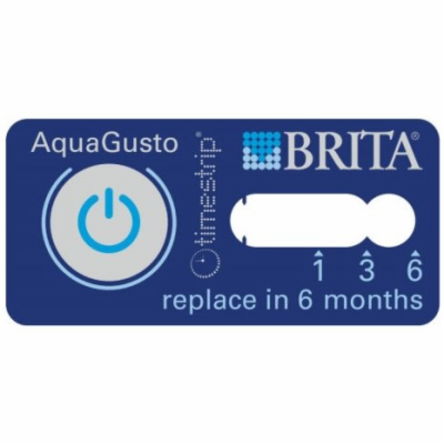 Brita AquaGusto 100