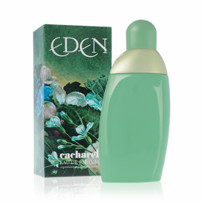 Cacharel Eden EdP 50ml