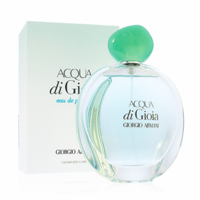 Giorgio Armani Acqua di Gioia EdP 50ml