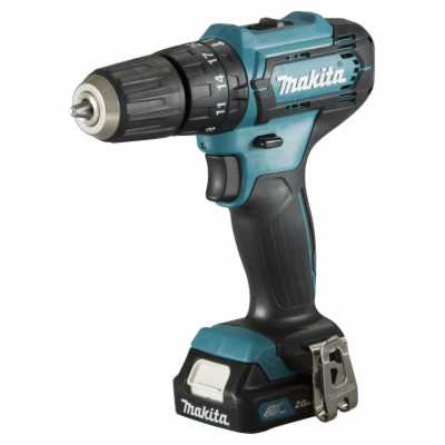 Makita HP333DSAE Aku příklepový šroubovák Li-ion CXT 12V/...