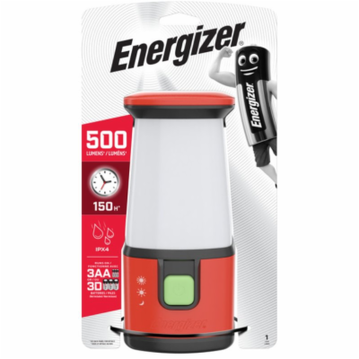 Energizer lucerna - 360 Camping Lahtern 500lm