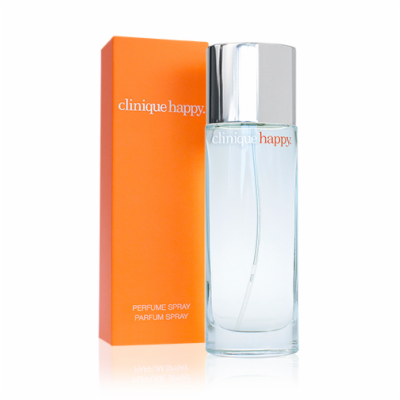 Clinique Happy EdP 50 ml Pro ženy