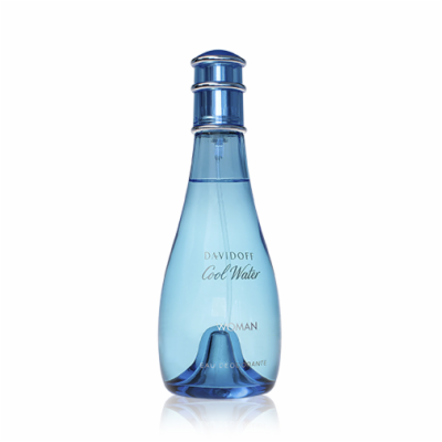 Davidoff Cool Water EdT 100ml