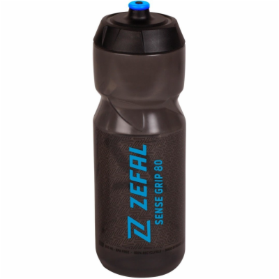 Zéfal Sense Grip 80 800 ml Zefal lahev Sense Grip 80 modr...