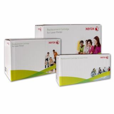 Xerox alternativní toner pro HP 36A LJ P1505, M1522n - Bl...