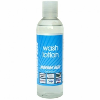 Pleťová voda Morgan Blue - Wash Lotion 500ml