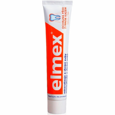 Elmex zubní pasta Caries Protection 75ml