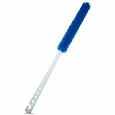 Kartáč Morgan Blue - Quick and Clean brush