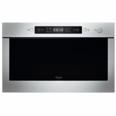 Whirlpool AMW 439 IX