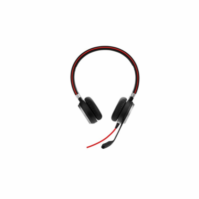 Jabra Evolve 40 MS STEREO