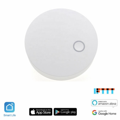 iQtech Smartlife GW001, Zigbee 3.0 gateway, WiFi