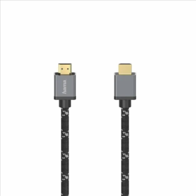 Hama HDMI kabel Ultra High Speed 8K 5m, Prime Line