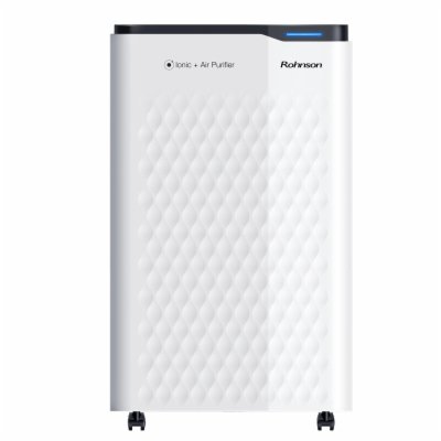 ROHNSON R-9577 Ionic + Air Purifier