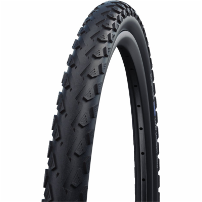 Schwalbe plášť Land Cruiser 37-622 KevlarGuard černá