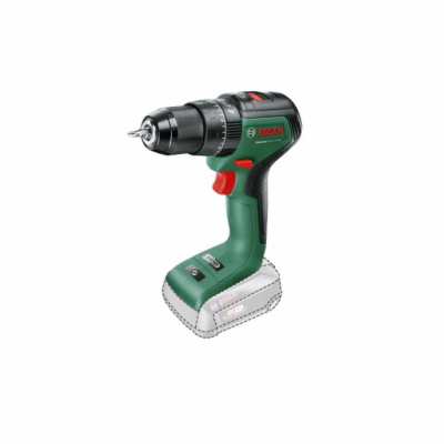 Bosch UniversalImpact 18V-60, holé nářadí (0.603.9D7.100)