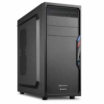 BARBONE HOME r5 5600G 32G + HDD