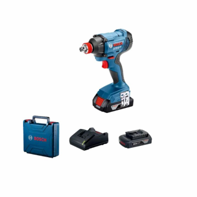 Bosch GDX 180-Li Professional (0.601.9G5.223)