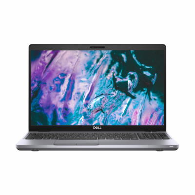 Dell Latitude 5511 15,6 palců, 8 GB, Intel Core i5-10400H...