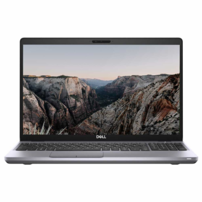 Dell Latitude 5511 15,6 palců, 8 GB, Intel Core i5-10400H...