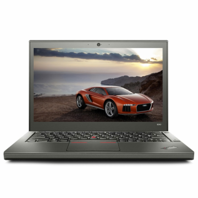 Lenovo ThinkPad X240 12,5 palců, 8 GB, Intel Core i5-4300...