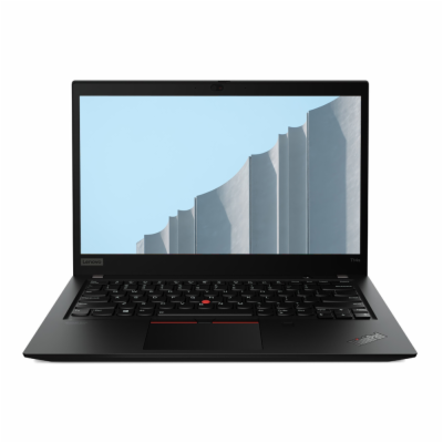 Lenovo ThinkPad T14s G1 14 palců, 8 GB, Intel Core i7-106...