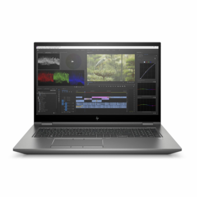 HP ZBook Fury 17 G7 Mobile Workstation 17,3 palců, 32 GB,...