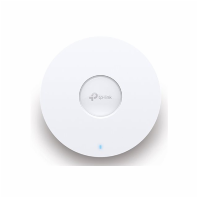 TP-Link EAP653 UR OMADA WiFi6 AP (AX3000,2,4GHz/5GHz,1xGb...