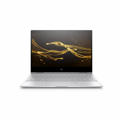 HP Spectre X360 13 Intel Core i7-8550U 1.80 GHz, 512 GB N...