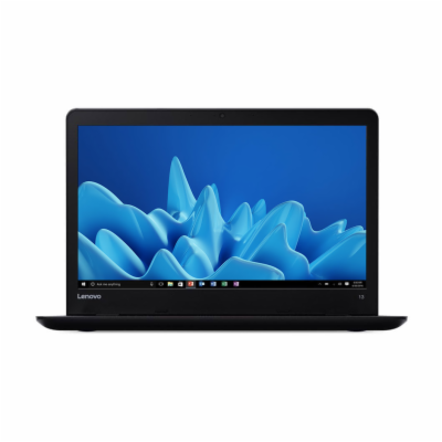 Lenovo ThinkPad 13 13,3 palců, 8 GB, Intel Core i3-6100U ...