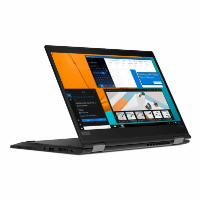 Lenovo ThinkPad X13 Yoga G1 13,3 palců, 16 GB, Intel Core...