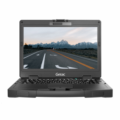 Getac S410 G3 14 palců, 8 GB, Intel Core i5-8365U 1.60 GH...