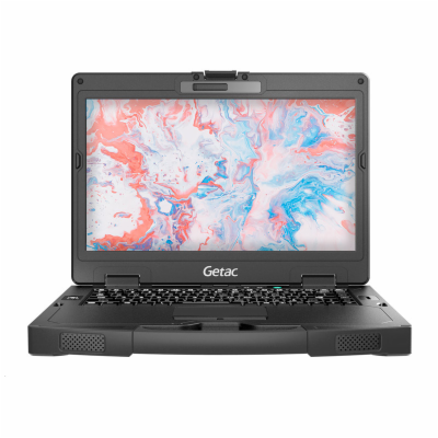 Getac S410 14 palců, 16 GB, Intel Core i5-6300U 2.40 GHz,...