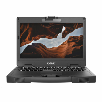 Getac S410 14 palců, 16 GB, Intel Core i5-6300U 2.40 GHz,...