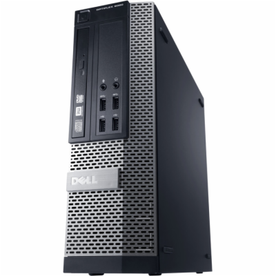 DELL OptiPlex SFF 9020 i5-4570 / 8GB / 256GB / Win10P