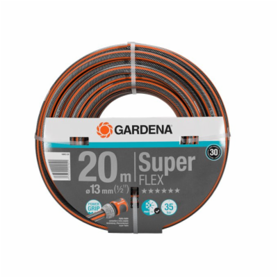 Gardena 18093-20 hadice Premium SuperFLEX 12 x 12 (1/2") ...