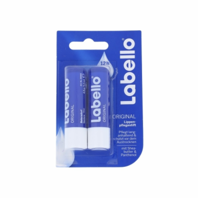 Labello Classic Care 2x5,5ml