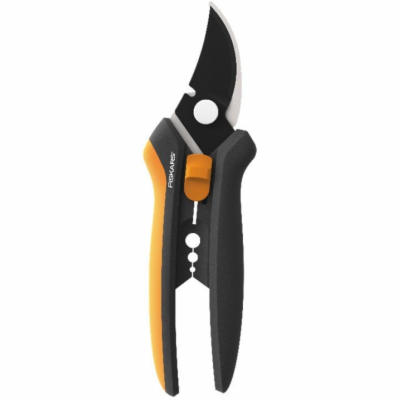 Fiskars Nůžky SOLID SP14 ruční zastřihovací floral 1051601