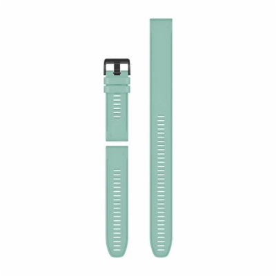 Garmin Řemínek QuickFit® 26 mm, Spearmint, silikon (sada ...