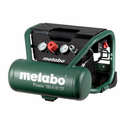 Metabo POWER 180-5 W OF Kompresor