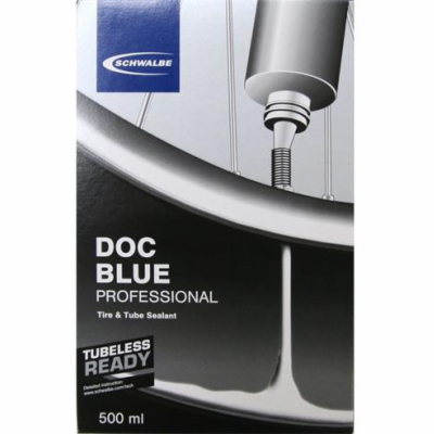 Schwalbe Doc Blue Professional tekuté lepení 500ml