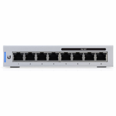 UBIQUITI UniFi Switch (US-8-60W)