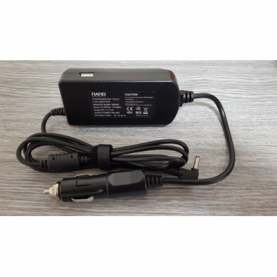 NANO 19V 90W autoadaptér Asus